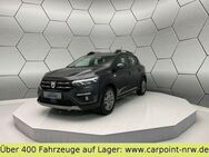 Dacia Sandero, Stepway Comfort TCe 100 ECO-G, Jahr 2022 - Neukirchen-Vluyn