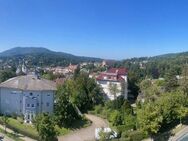 Maisonettewohnung in exklusiver Wohn- und Aussichtslage am Annaberg - Baden-Baden