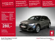 Audi A1, allstreet 30 TFSI, Jahr 2024 - Stuttgart