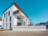 Empfingen: Ziehen Sie ohne Bauzeit in IHRE NEUWERTIGE Wohnung in Top-Wohnlage - Empfingen