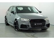 Audi RS 3 Sportback 2.5 T quatt RS Sitze Navi Leder - Kupferzell