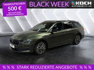 Skoda Octavia, 1.5 TSI Combi e-TEC Sportl DAC, Jahr 2024 - Ahrensfelde