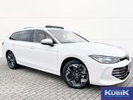 VW Passat Variant, 2.0 TDI Elegance Der neue IQ, Jahr 2024 - Halle (Saale)