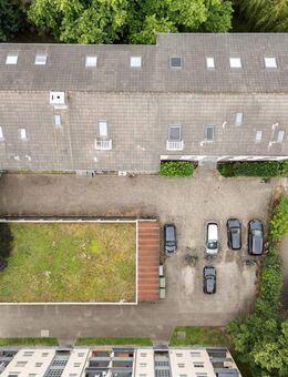 Zuverlässige Kapitalanlage mit gutem Mieter und Balkon im schönen Rastatt - Rastatt