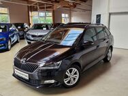 Skoda Fabia Kombi Style Plus DSG LED KAMERA SML SHZ - Ichenhausen