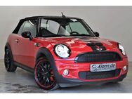 Mini John Cooper Works 1.6 211PS Cabrio Chili Keyless - Teltow