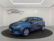 Ford Fiesta 1.0 EcoBoost Titanium (EURO 6d) - Schermbeck