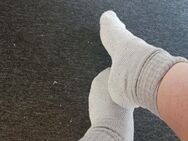 Frische und Duftige Socken - Gladbeck