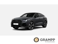 Audi Q3, Sportback S line 40 TDI quattro, Jahr 2022 - Lohr (Main)