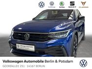 VW Tiguan, 1.5 TSI R-Line, Jahr 2024 - Berlin