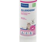 Virbac Allerderm Sensitive Skin Shampoo - 2 x 250 ml