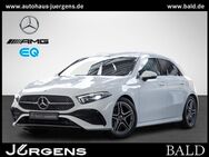 Mercedes A 180, AMG-Advanced 18, Jahr 2024 - Siegen (Universitätsstadt)