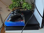 Playstation 4 pro mit Kamera und mehr - Kirchdorf (Regierungsbezirk Oberbayern)