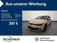 VW Golf, 2.0 TDI VIII Move, Jahr 2024 - Ludwigshafen (Rhein)