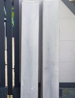 Vinylboden klick grau Qak 15,8 qm super Qualität 8 Packete - Stolberg (Rheinland, Kupferstadt) Zentrum