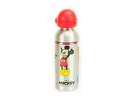 Disney Mickey and Friends Aluminium Trinkflasche mit Schutzkappe 500 ml - NEU - 6€* - Grebenau