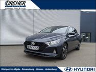 Hyundai i20, T Ed 30 (, Jahr 2022 - Ravensburg