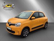 Renault Twingo, Limited, Jahr 2020 - Lindau (Bodensee)