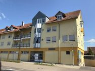 3-Zimmer Wohnung im OG mit Aufzug auf dem Kreuzberg zu verkaufen - Crailsheim