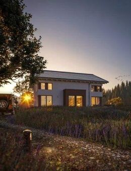 Ein neues Kapitel erwartet Sie: Ihr Traumhaus wartet! - Weida