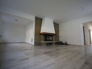 Exklusives Wohnen am Ischeland - Traumwohnung mit 2 Terrassen, Kamin, Garten und Garage! - Hagen (Stadt der FernUniversität)