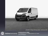 Opel Movano, 3.5 Cargo-e Edition L1 t verstärkt Elektromotor h Batterie (A, Jahr 2022 - Frankfurt (Main)