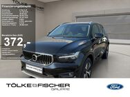 Volvo XC40, T4, Jahr 2021 - Krefeld