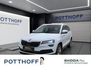 Skoda Karoq, 2.0 TDI Ambition, Jahr 2021 - Hamm