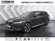 Volvo V60 CC, D4 AWD PRO Autm, Jahr 2019 - Berlin