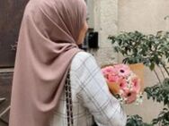 Hijab Girl gesucht für Spaß gegen TG - Freiburg (Breisgau)