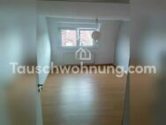 [TAUSCHWOHNUNG] 3-Zimmer-Wohnung im Südviertel - Münster