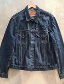 Herren Jacke Jeansjacke Levi's in 41516