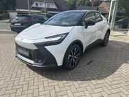 Toyota C-HR, 1.8 Hybrid Team D Technik Paket, Jahr 2024 - Steinfurt