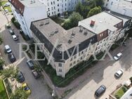 Modernes Mehrfamilienhaus nach Sanierung - Elbnähe und urbanes Flair - Magdeburg