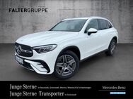 Mercedes GLC 220, d AMG Line Advanced Plus, Jahr 2024 - Grünstadt