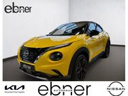 Nissan Juke, 1.6 Hybrid N-Sport Hybrid | | |, Jahr 2022 - Baienfurt