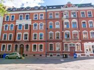 7% Mietrendite 3-Raum-Wohnung in Zwickau - Zwickau