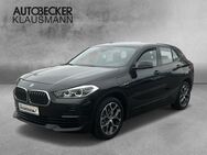 BMW X2, xDRIVE 25e ADVANTAGE PLUS AUTOMATIK, Jahr 2022 - Krefeld