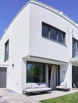 High-End Townhouse im Frankfurter Osten / Buchrain Offenbach - Offenbach (Main)