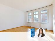 IMMOPARTNER - HOHE DECKEN, VIEL LICHT! - Nürnberg