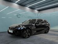 BMW 330, e M Sportpaket HK-HiFi PA, Jahr 2023 - München