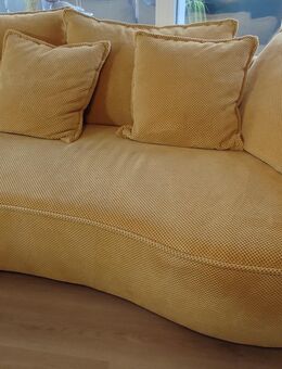 Super schönes neuwertiges Sofa zu verkaufen - Neuwied