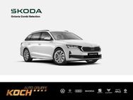 Skoda Octavia, 2.0 TDI Combi Selection, Jahr 2022 - Schwäbisch Hall