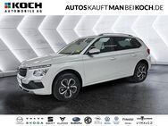 Skoda Kamiq, 1.5 TSI SELECTION, Jahr 2024 - Ahrensfelde