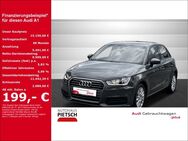 Audi A1, 1.4 TFSI Sportback 16, Jahr 2017 - Bünde