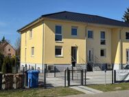 PROVISIONSFREI | NEUBAU im Erstbezug zur sofortigen Anmietung in bevorzugter Wohnlage von Schönow - Bernau (Berlin)