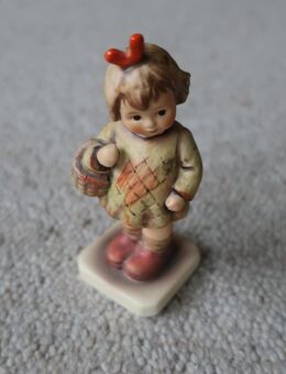 3 Hummel Goebel Porzellan Figuren 219340, 239 B, 479 - Niddatal