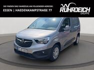 Opel Combo, 1.5 Cargo Edition D Spurhalteass, Jahr 2020 - Essen