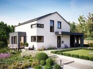Baue dein Traumhaus mit Livinghaus - Bad Vilbel
