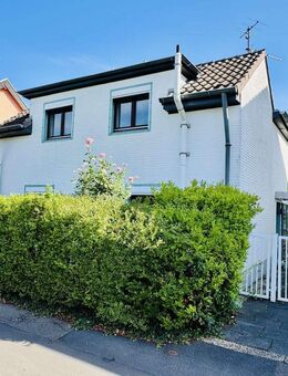 Charmantes Einfamilienhaus, 86 qm WFL mit toller Aufteilung + Garten in begehrter Lage in Bonn-Beuel - Bonn
